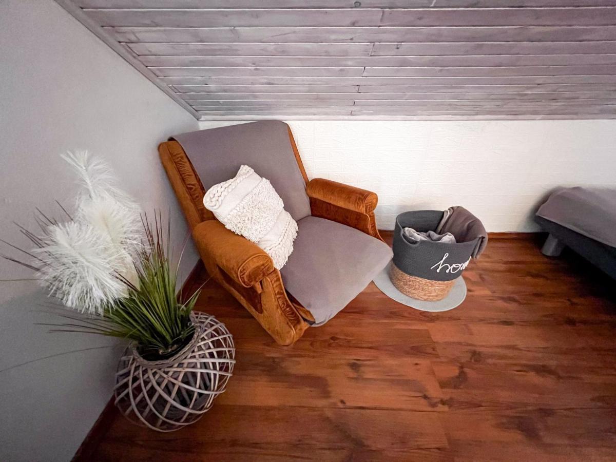 Apartment Cesare 3 Zastrazisce Екстер'єр фото