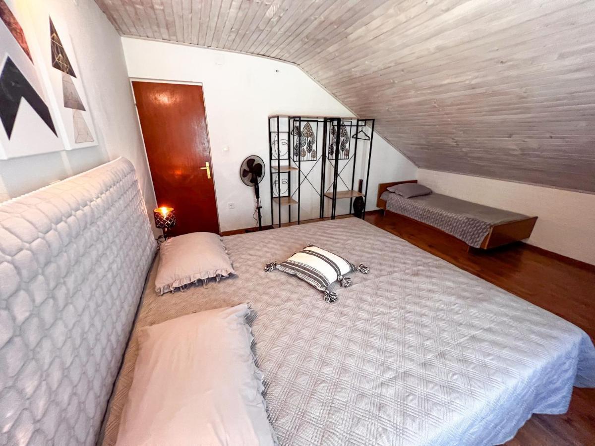 Apartment Cesare 3 Zastrazisce Екстер'єр фото