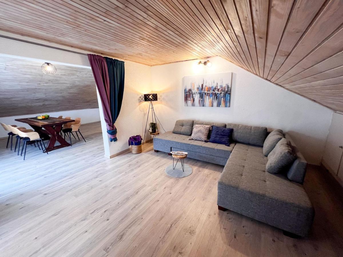 Apartment Cesare 3 Zastrazisce Екстер'єр фото